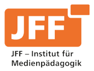 Logo JFF - Institut für Medienpädagogik