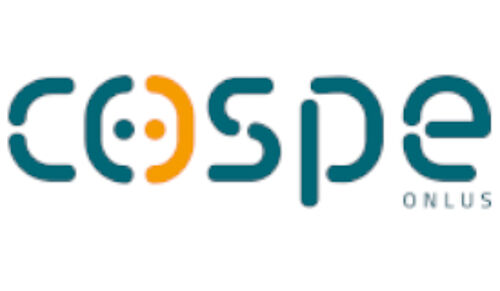 Cospe Onlus - Website aufrufen