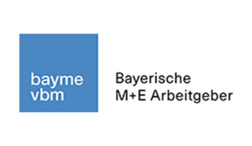 Bayerischer Unternehmensverband Metall und Elektro e. V. - Website aufrufen
