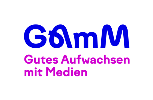 Gutes Aufwachsen mit Medien (GAmM) - Website aufrufen