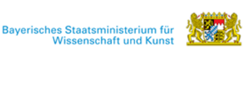 Bayerisches Staatsministerium für Wissenschaft und Kunst - Website aufrufen
