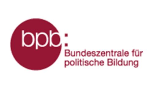 Bundeszentrale für politische Bildung (bpb) - Website aufrufen