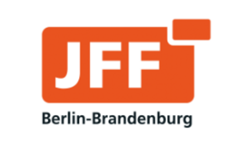 JFF - Institut Jugend Film Fernsehen Berlin-Brandenburg - Website aufrufen