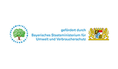 Bayerisches Staatsministerium für Umwelt und Verbraucherschutz (StMUV) - Website aufrufen