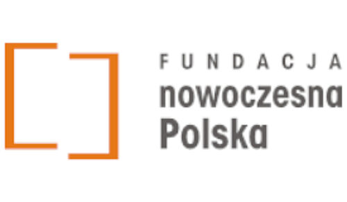 Fundacja Nowoczensna Polska - Website aufrufen