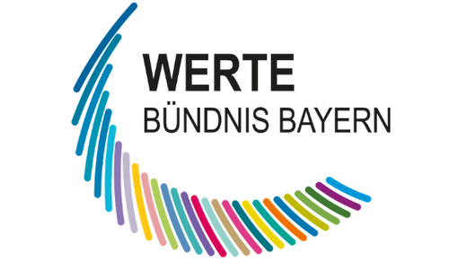 Wertebündnis Bayern - Website aufrufen