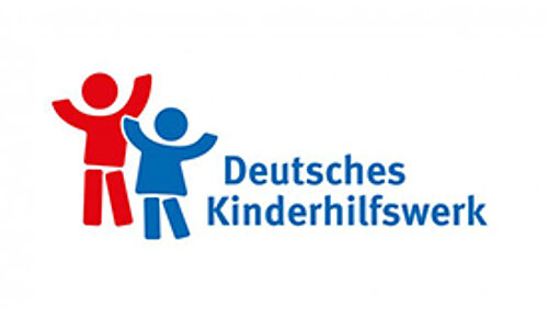 Deutsches Kinderhilfswerk - Website aufrufen