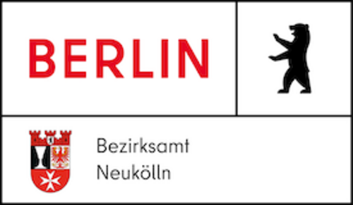 Bezirksamt Neukölln - Website aufrufen