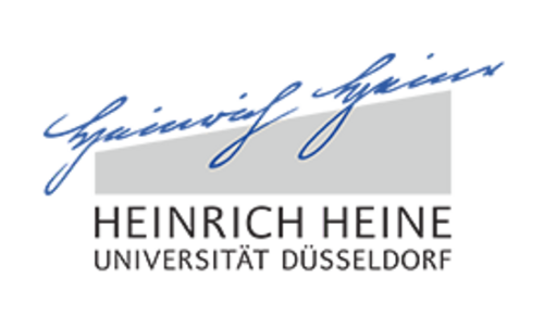 Heinrich-Heine-Universität Düsseldorf (HHUD) - Website aufrufen