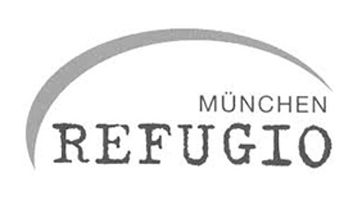 Refugio München - Website aufrufen
