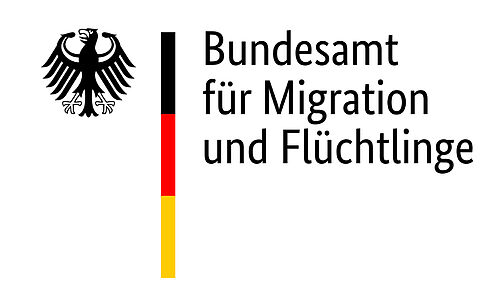 Bundesamt für Migration und Flüchtlinge BAMF - Website aufrufen