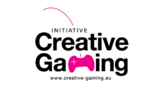 Creative Gaming - Website aufrufen