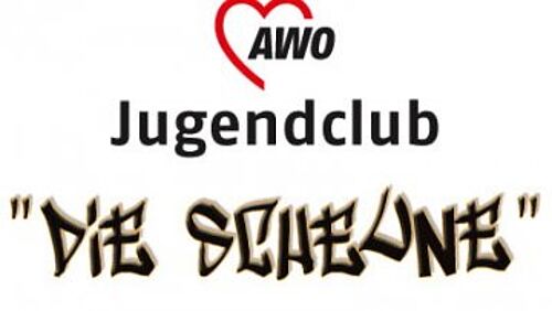 AWO Jugendclub "Die Scheune" - Website aufrufen