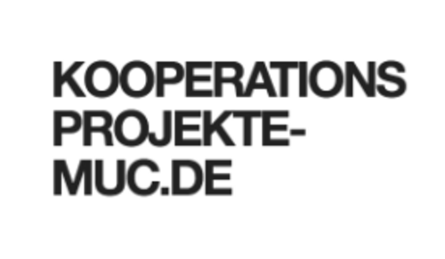 Kooperationsprojekte Muc - Website aufrufen