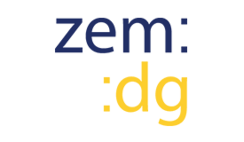 Zentrum für Ethik der Medien und der digitalen Gesellschaft (zem::dg) - Website aufrufen