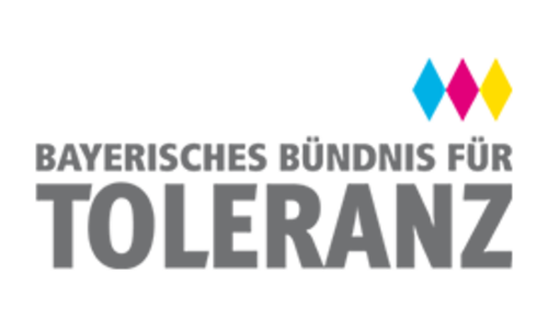Bayerische Bündnis für Toleranz – Demokratie und Menschenwürde schützen - Website aufrufen