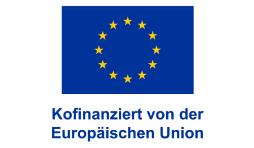Europäische Union_kofinanziert - Website aufrufen