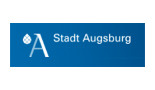 Stadt Augsburg - Website aufrufen