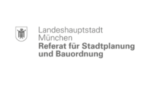 Referat für Stadtplanung und Bauordnung der LH München - Website aufrufen