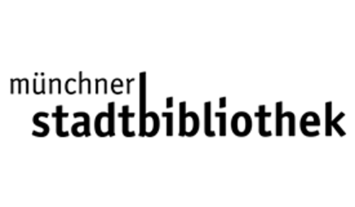 Münchner Stadtbibliothek - Website aufrufen