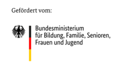 BMBFSFJ - Website aufrufen