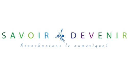 Savior*Devenir - Website aufrufen