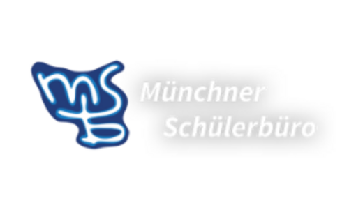 Münchner Schülerbüro e.V. - Website aufrufen