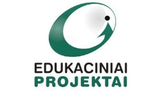 VšĮ Edukaciniai Projektai - Website aufrufen
