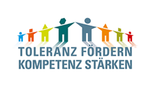 TOLERANZ FÖRDERN - KOMPETENZ STÄRKEN - Website aufrufen