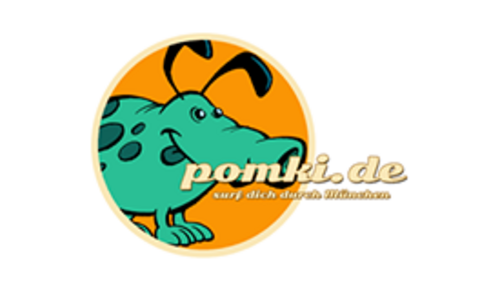 pomki.de - Website aufrufen