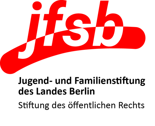 Jugend- und Familienstiftung des Landes Berlin - Website aufrufen