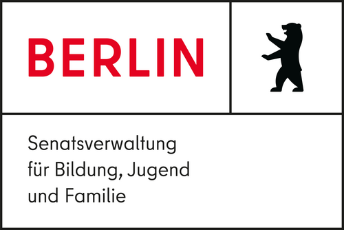 Berliner Senatsverwaltung für Bildung, Jugend und Familie - Website aufrufen