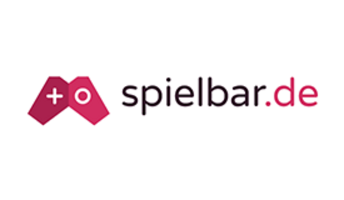 Spielbar.de - Website aufrufen