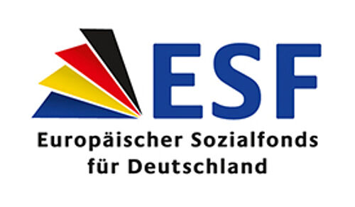 Europäischer Sozialfonds (ESF) - Website aufrufen