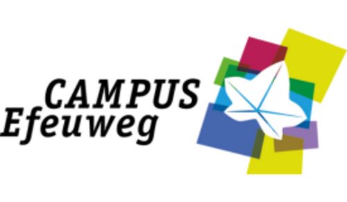 Campus Efeuweg - Website aufrufen