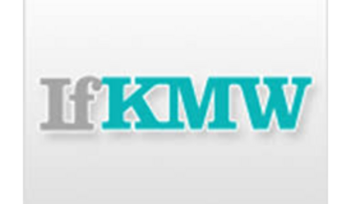 Lehrstuhl für Medienpädagogik und Weiterbildung der Universität Leipzig - Website aufrufen