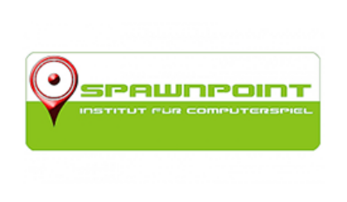 Spawnpoint - Institut für Computerspiel - Website aufrufen