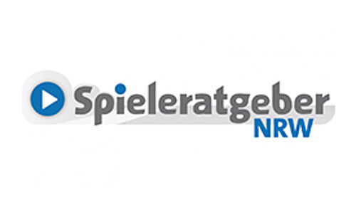 Spieleratgeber NRW - Website aufrufen