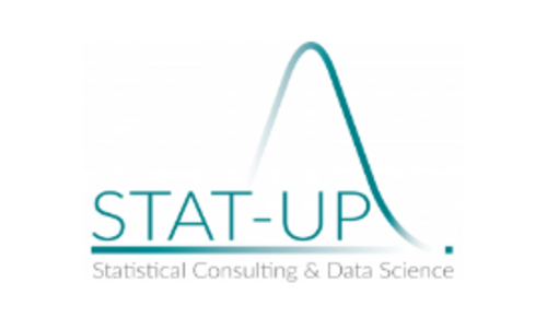 STAT-UP Statistical Consulting & Data Science GmbH - Website aufrufen