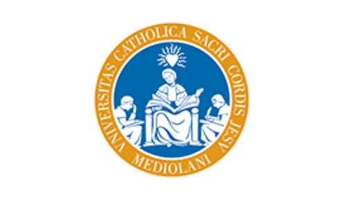 Università Cattolica del Sacro Cuore - Website aufrufen