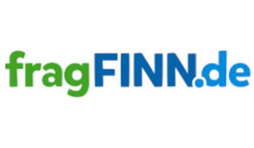 fragfinn - Website aufrufen