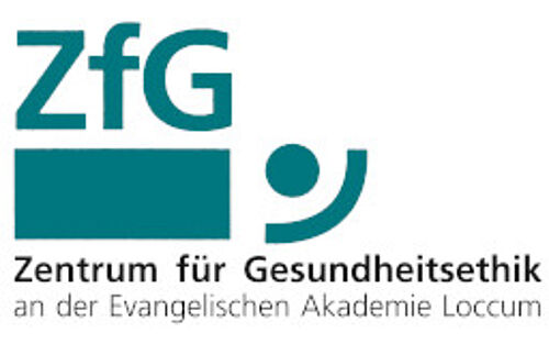 Zentrum für Gesundheitsethik - Website aufrufen