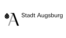 Stadt Augsburg - Website aufrufen