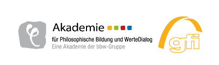 Akademie für philosophische Bildung und Wertedialog - Website aufrufen